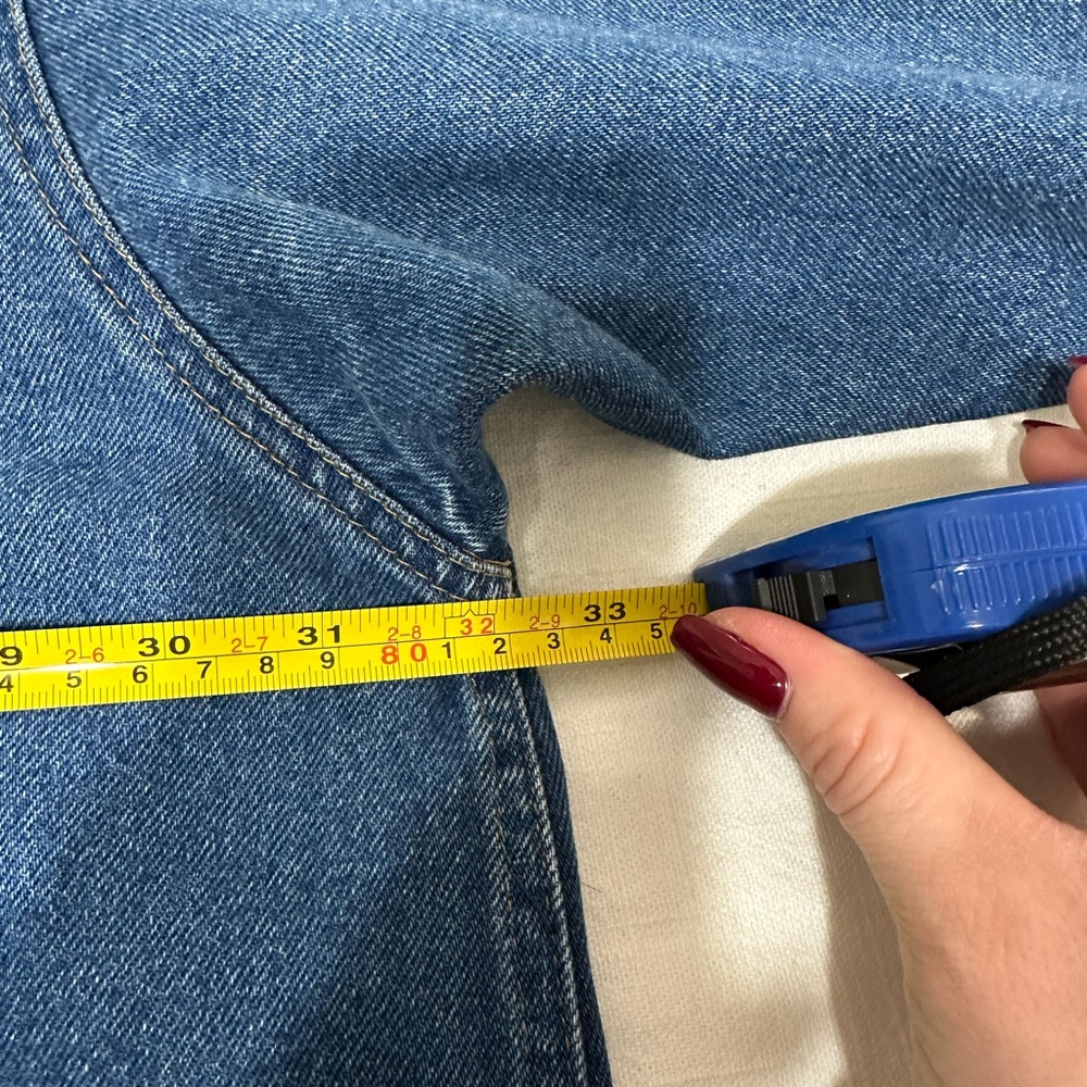 Denim jacket - Picture 5 of 6